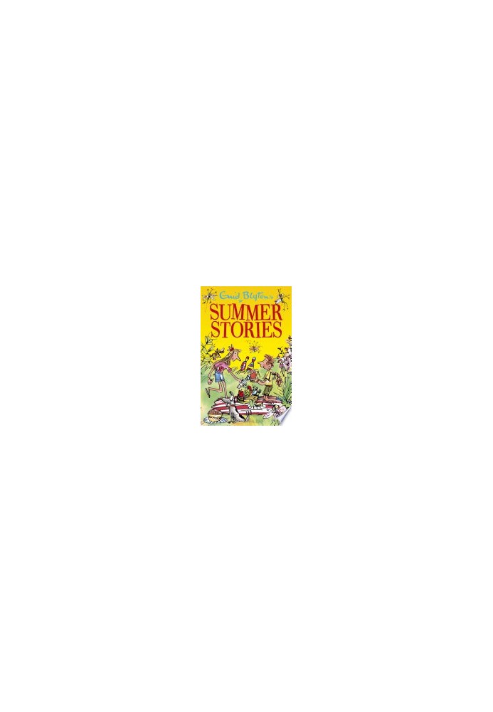 Enid Blyton's Summer Stories