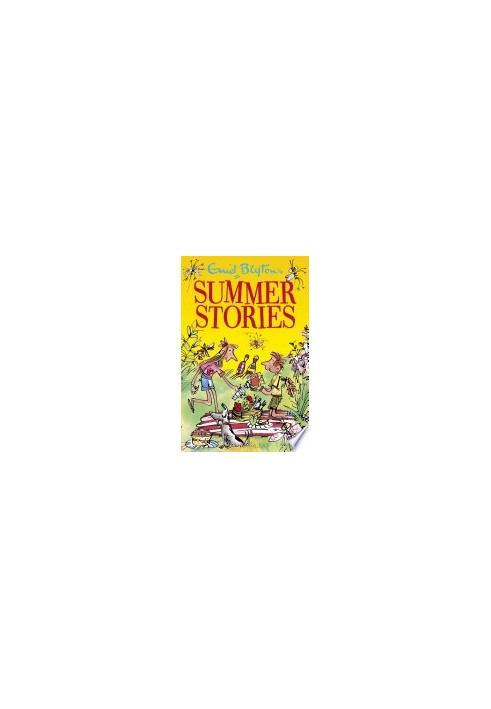 Enid Blyton's Summer Stories