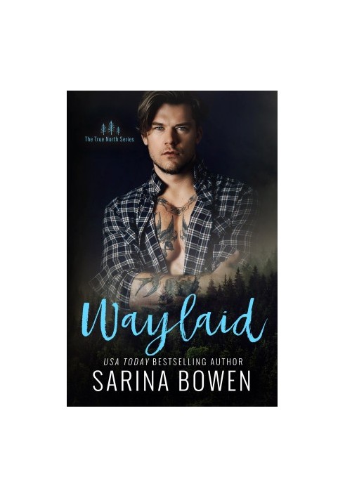 Waylaid