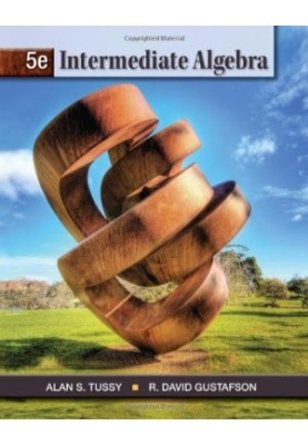 Intermediate Algebra