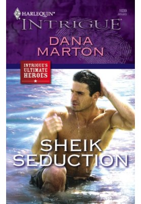 Sheik Seduction