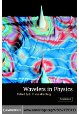 Wavelets in Physics