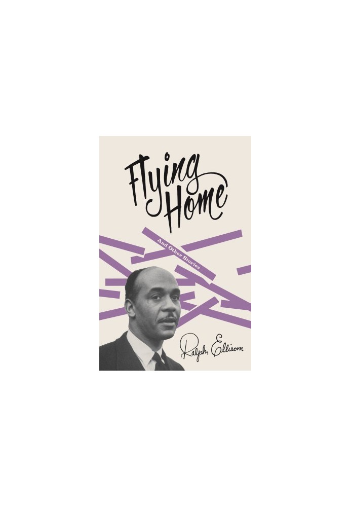Flying Home (and Other Stories)