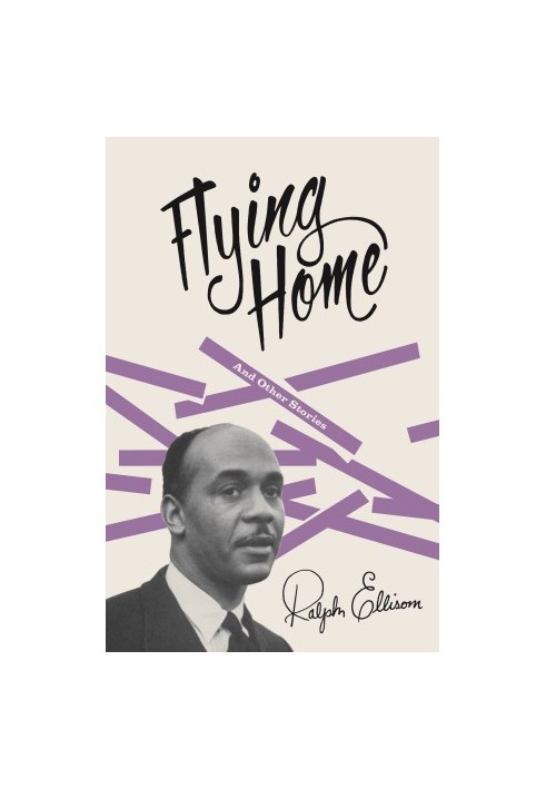 Flying Home (and Other Stories)