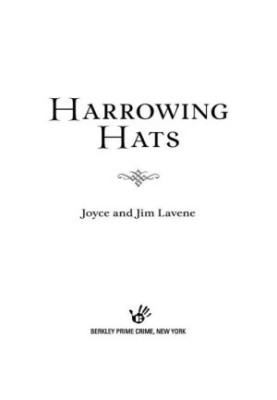 Harrowing Hats