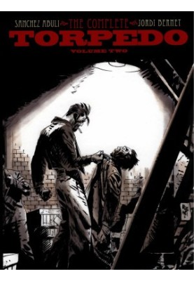 The Complete Torpedo 02