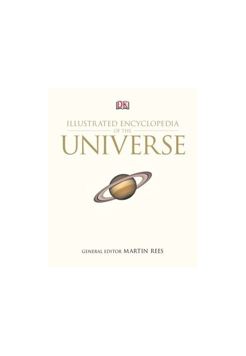 Illustrated Encyclopedia of the Universe