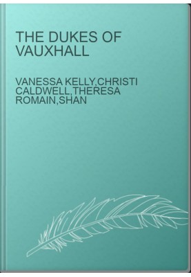 The Dukes of Vauxhall
