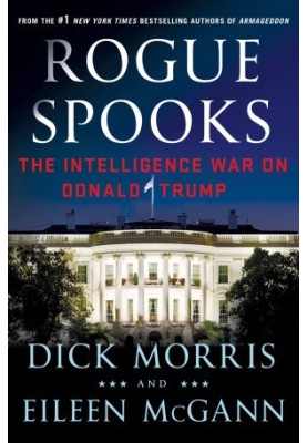 Rogue Spooks