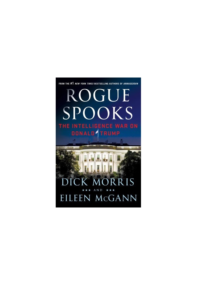 Rogue Spooks