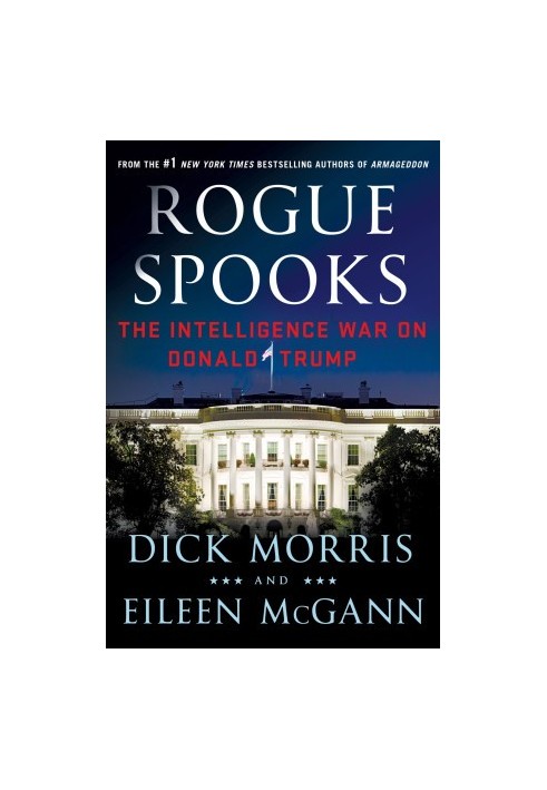 Rogue Spooks