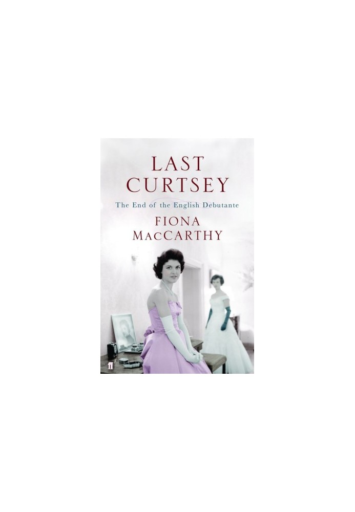 Last Curtsey