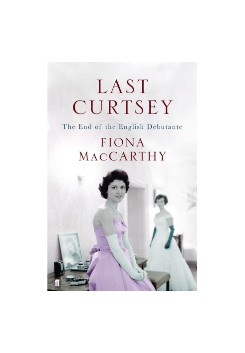 Last Curtsey