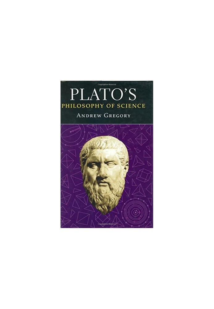 Plato's Philosophy of Science