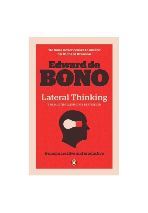 Lateral Thinking
