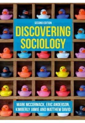 Discovering Sociology