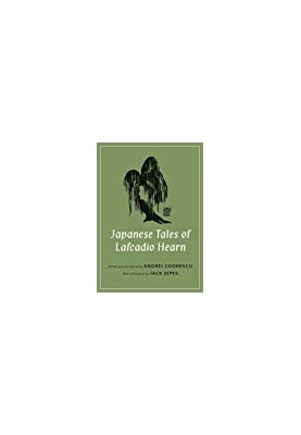 Japanese Tales of Lafcadio Hearn