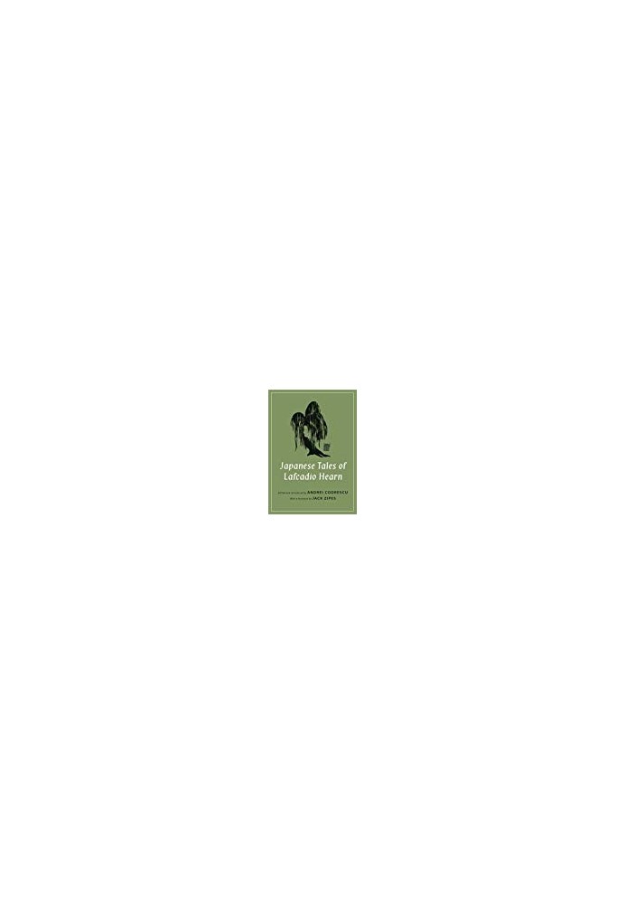 Japanese Tales of Lafcadio Hearn