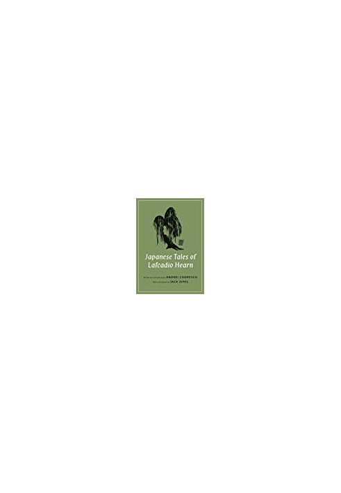 Japanese Tales of Lafcadio Hearn