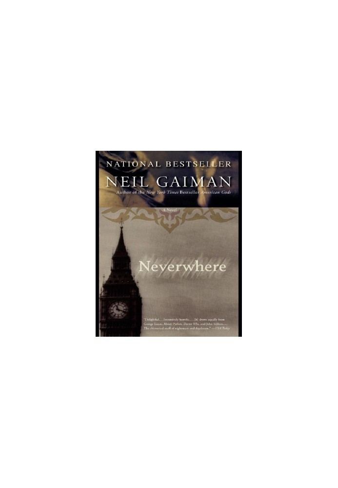 Neverwhere