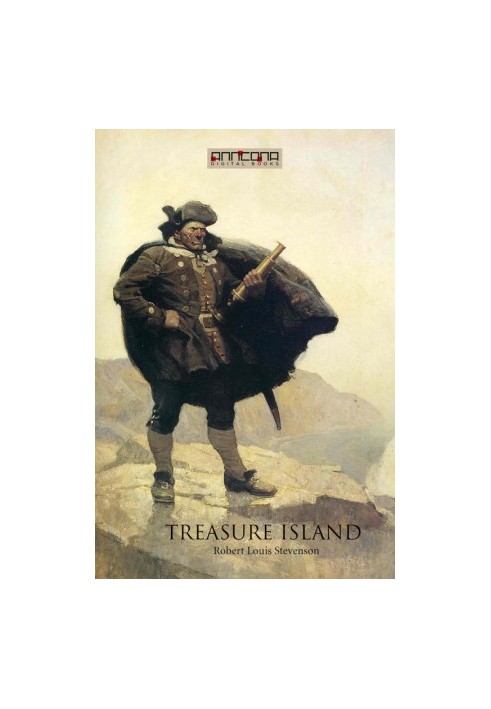 Treasure Island