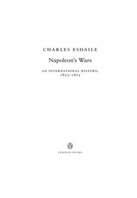 Napoleon's Wars