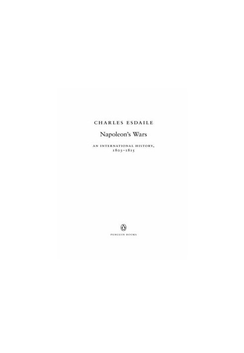 Napoleon's Wars