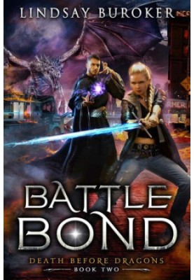 Battle Bond