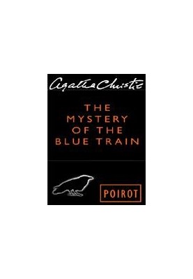 The Mystery of the Blue Train