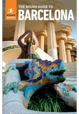The Rough Guide to Barcelona