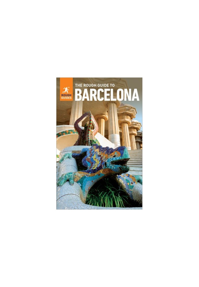 The Rough Guide to Barcelona
