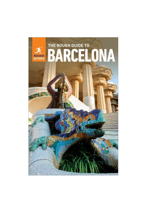 The Rough Guide to Barcelona