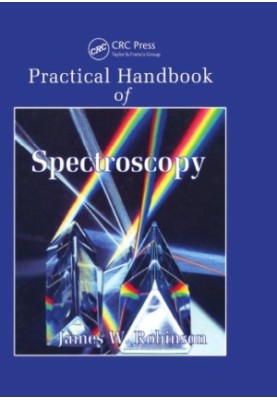Practical Handbook of Spectroscopy