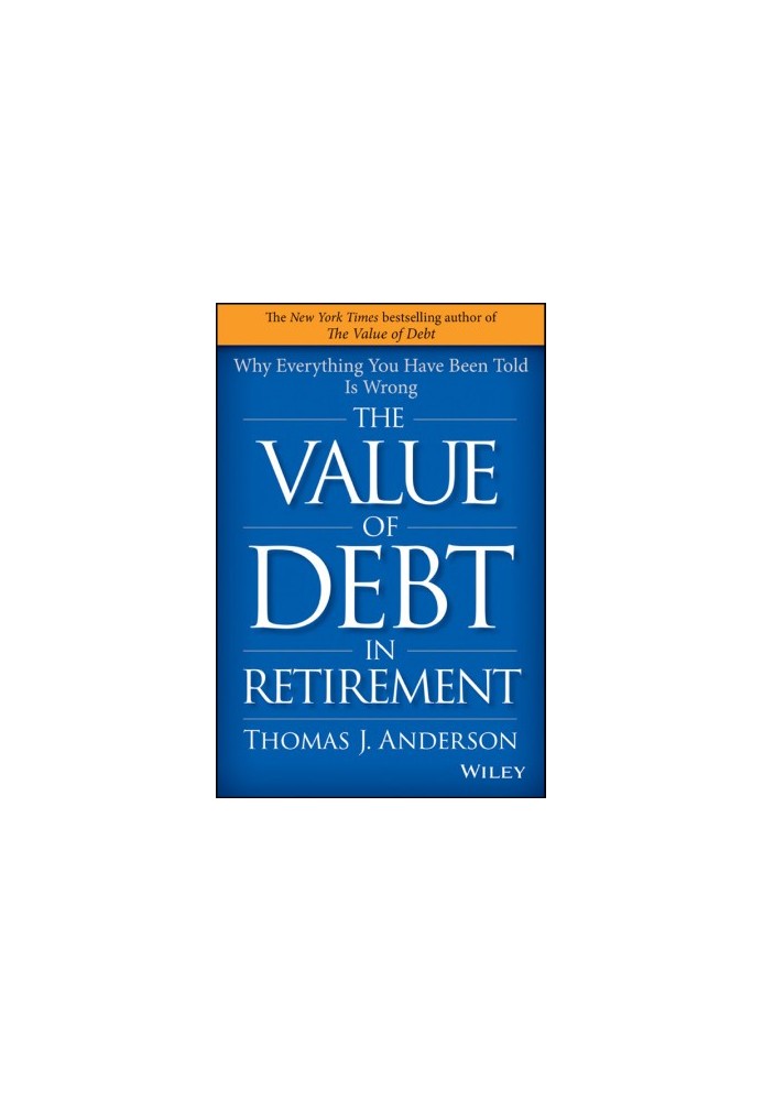 The Value of Debt in Retirement