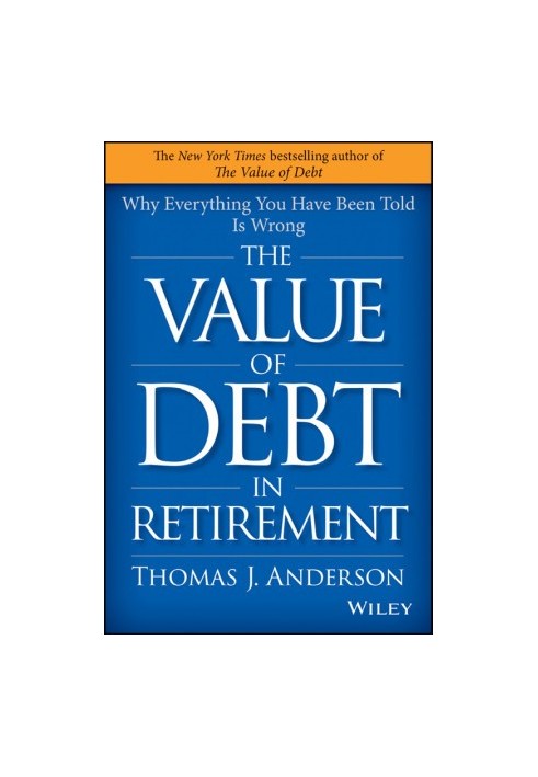 The Value of Debt in Retirement