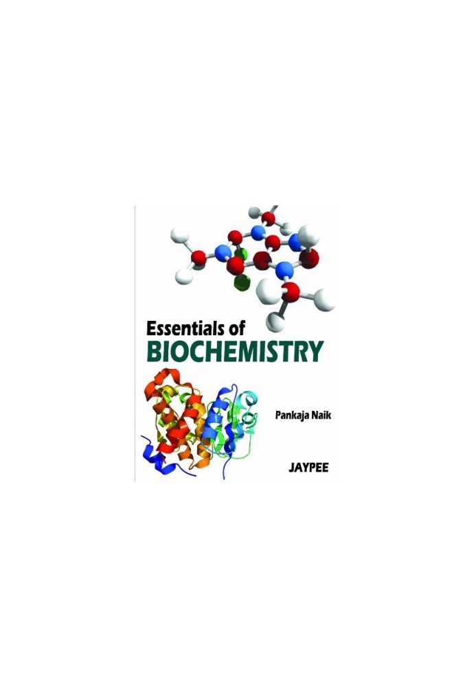 Essentials of Biochemistry