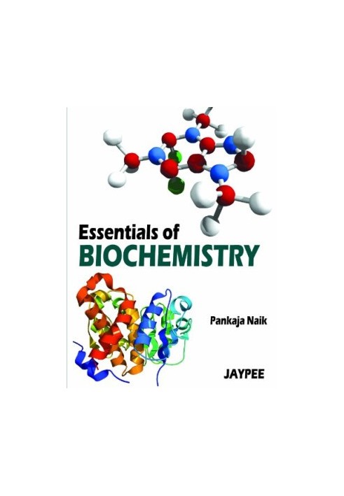 Essentials of Biochemistry