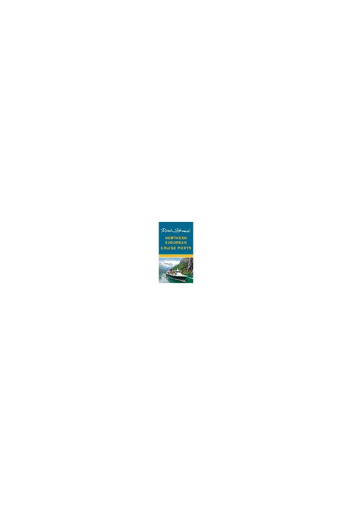 Rick Steves' Northern European Cruise Ports