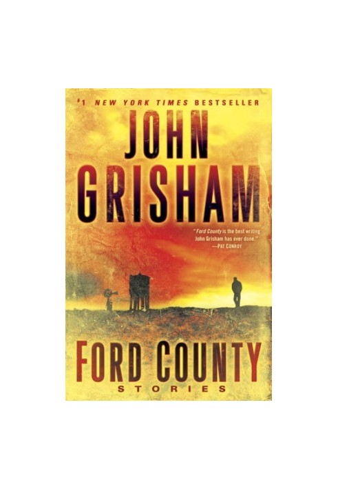 Ford County: Stories