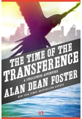 Time of the Transference