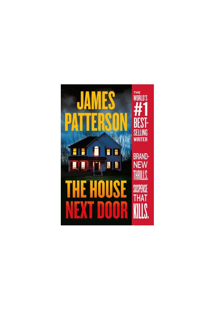 The House Next Door