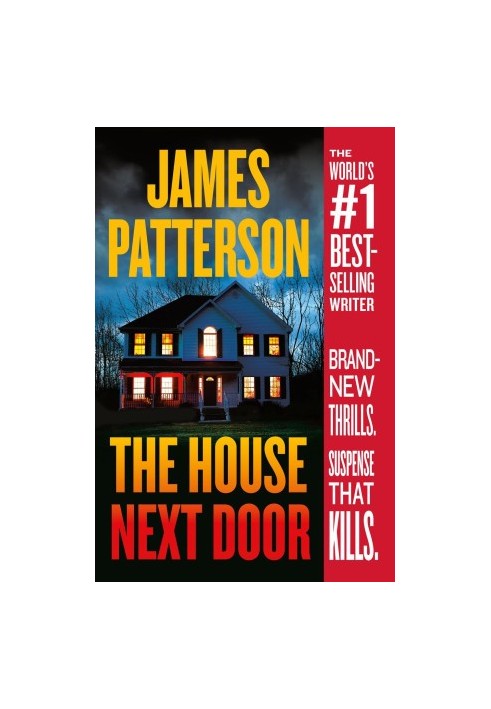 The House Next Door