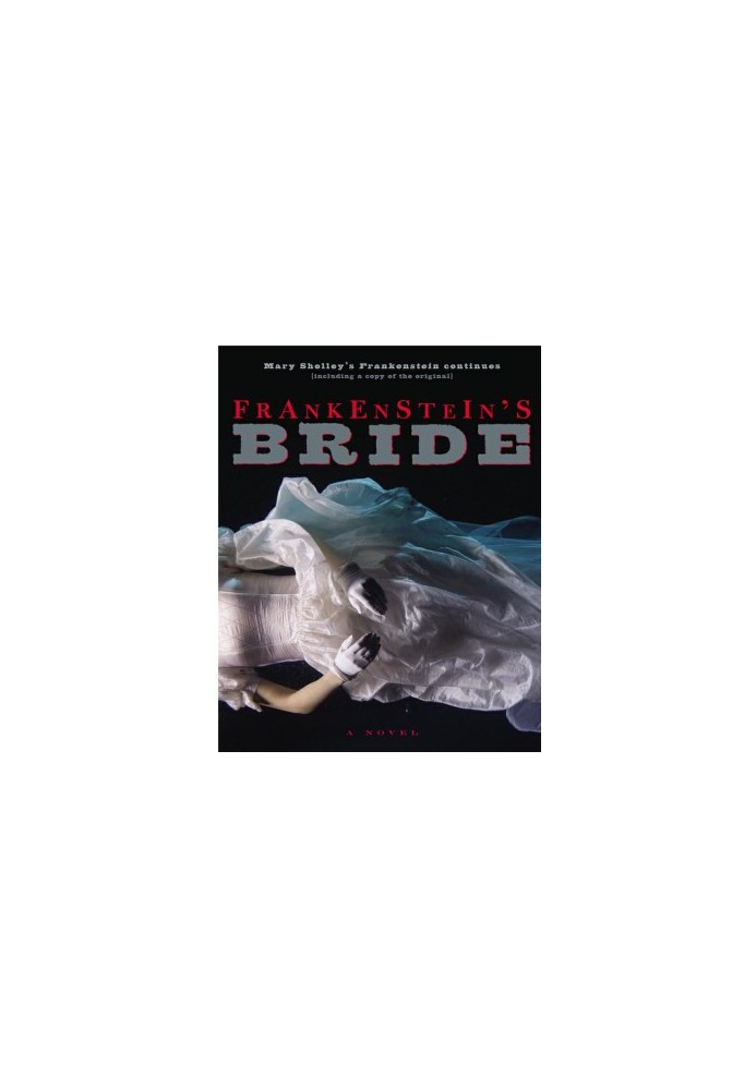 Frankenstein's Bride