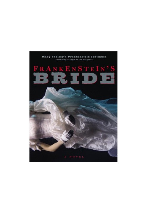 Frankenstein's Bride