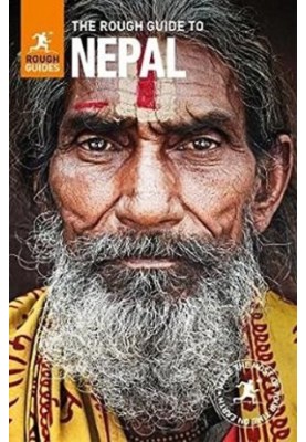 The Rough Guide to Nepal (1996)