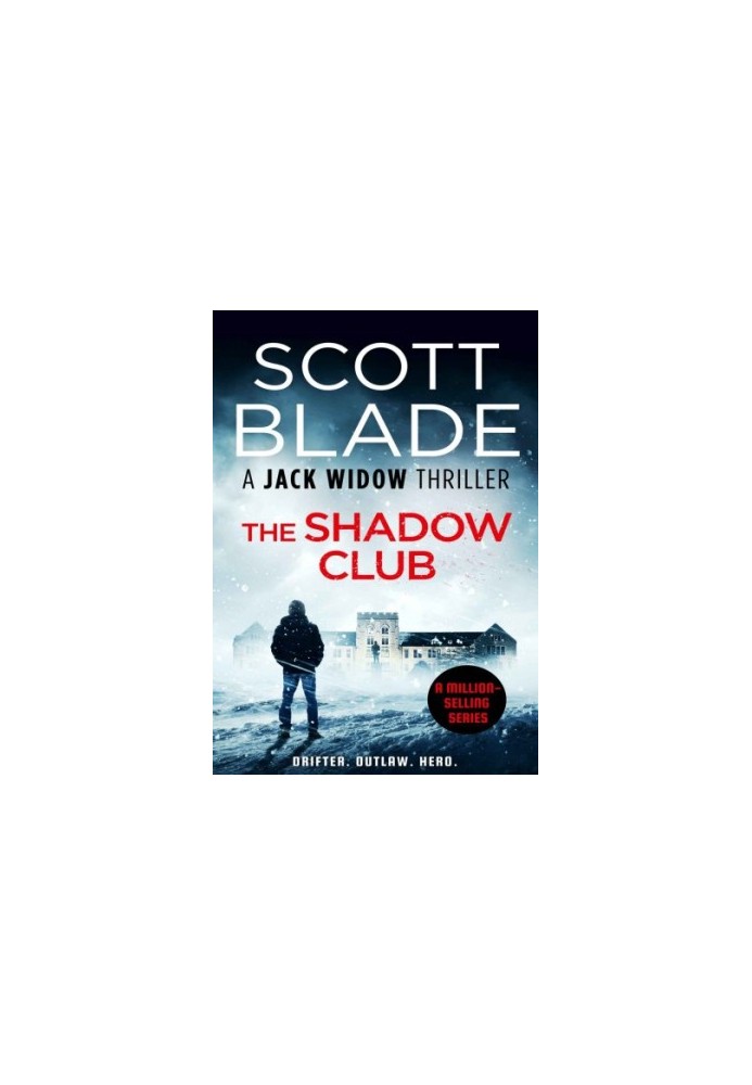 The Shadow Club