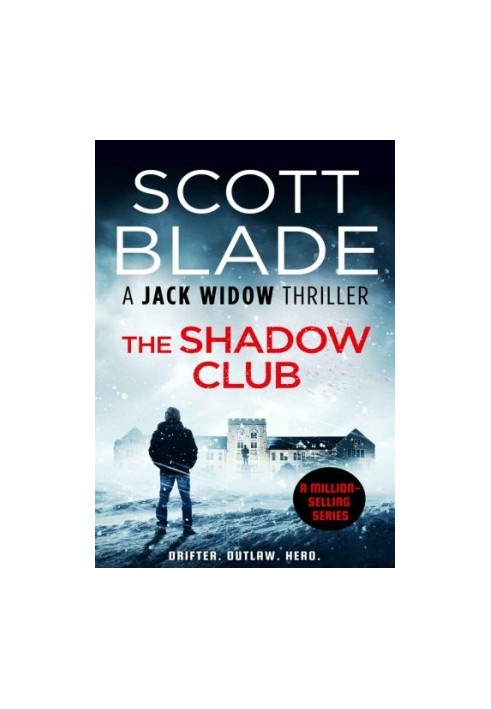 The Shadow Club
