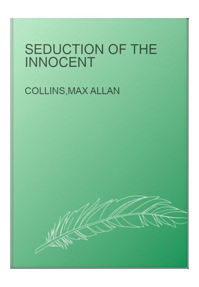 Seduction of the Innocent