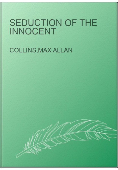 Seduction of the Innocent