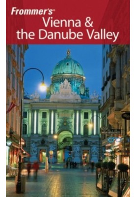 Frommer's Vienna & the Danube Valley (Frommer's Complete Guides)